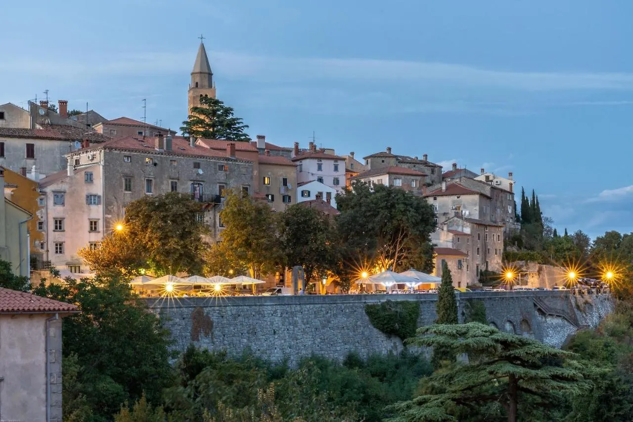Canova Apartment Labin  Labin (Istria)