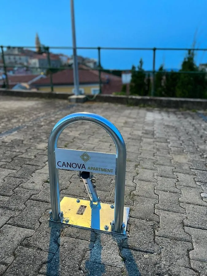 Canova Apartment Labin   Labin (Istria)