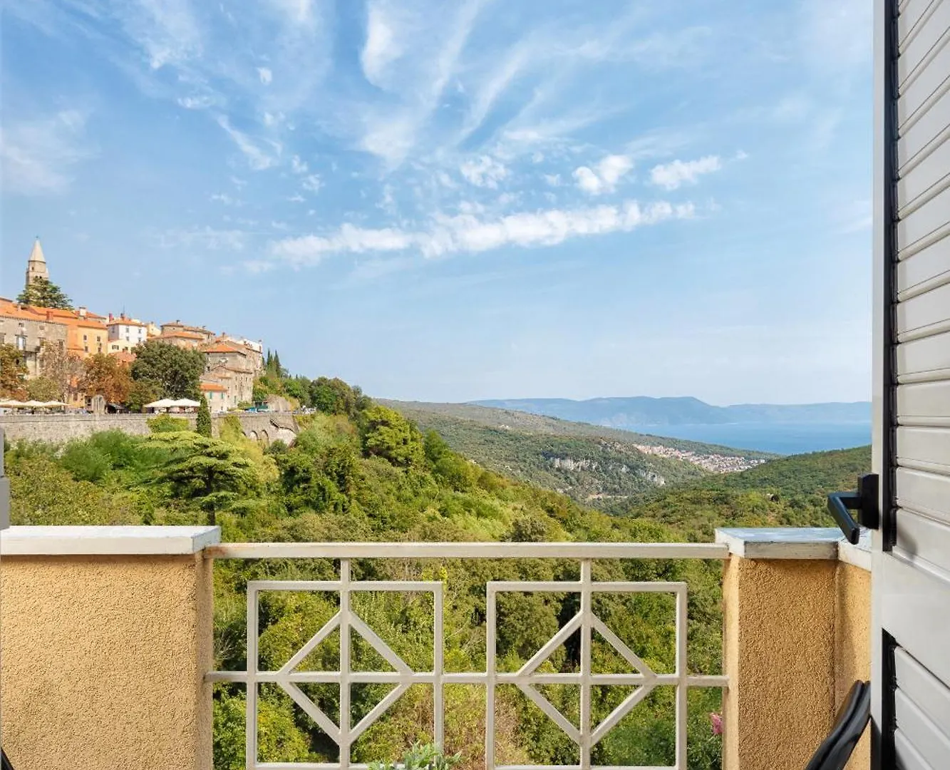 Canova Apartment Labin