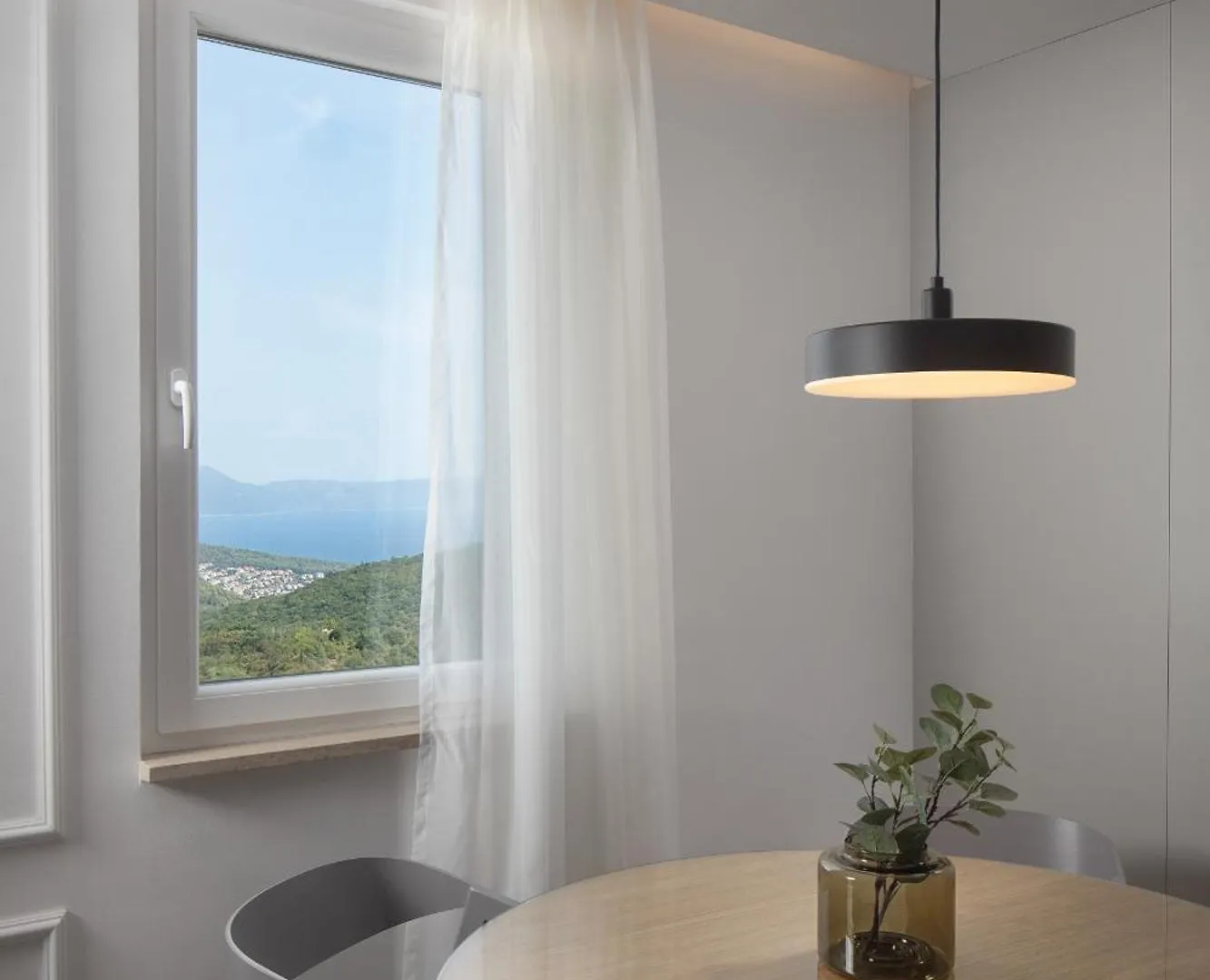 Canova Apartment Labin  0*, Labin (Istria) Croatia