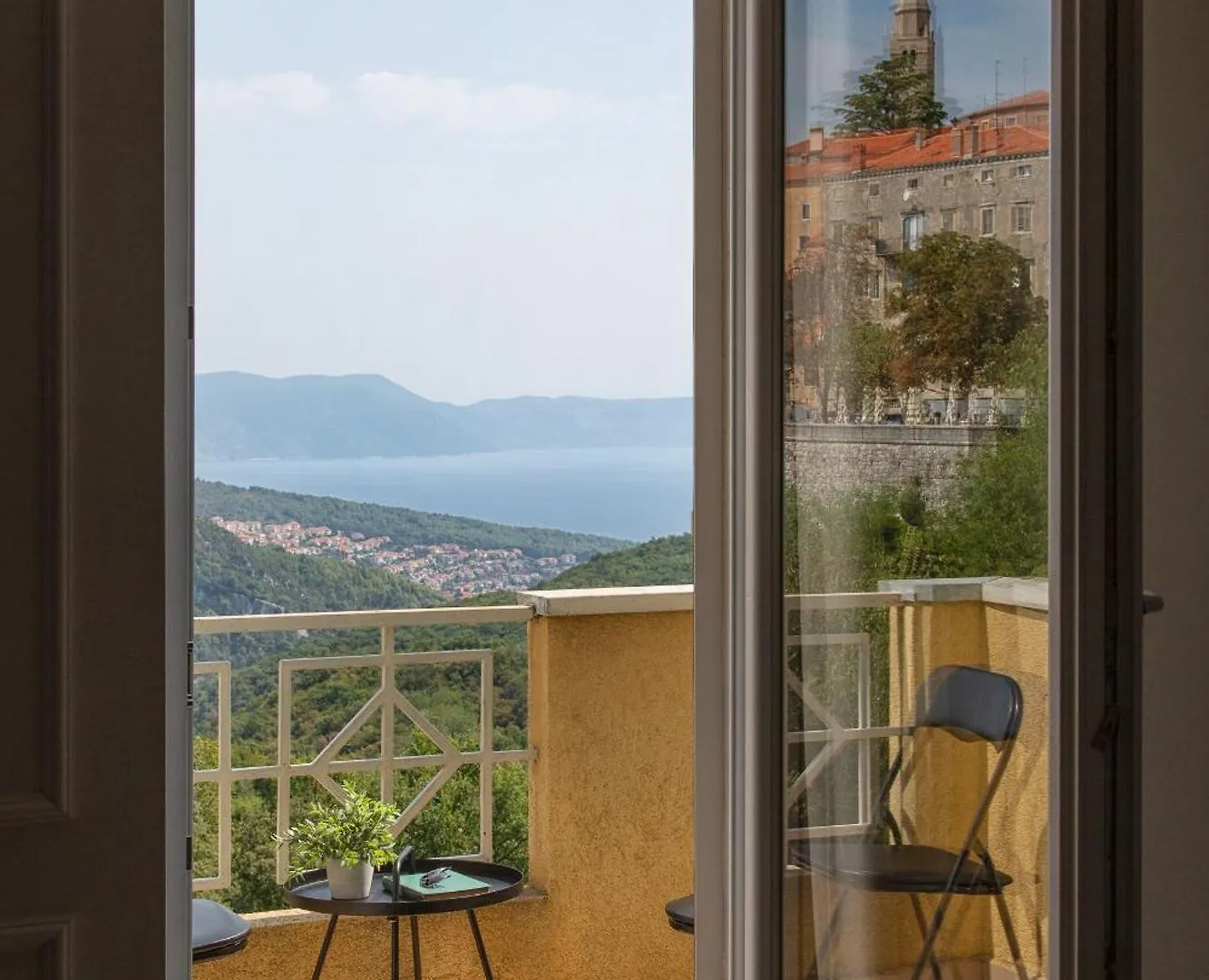 Canova Apartment Labin
